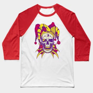 My own clown N°2 Baseball T-Shirt